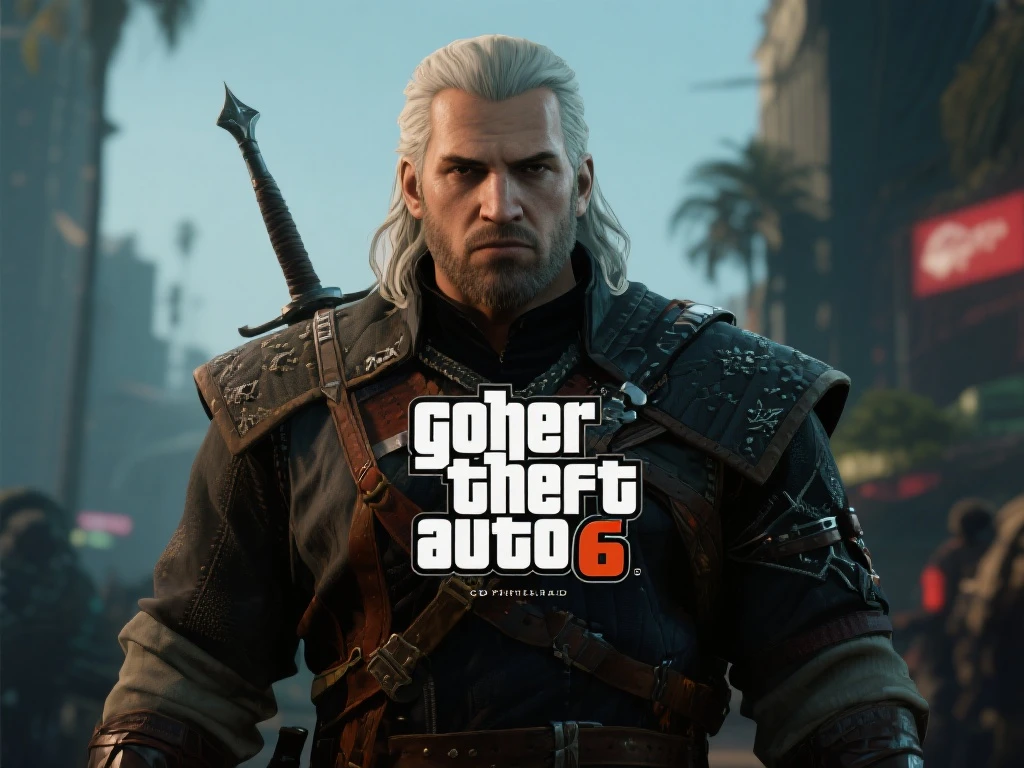 《GTA6》延期引发股价波动，玩家呼吁：快发预告挽救信心！