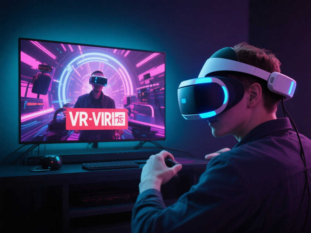 惊人速度！《老滚4RE》首发即支持VR模组同步上线