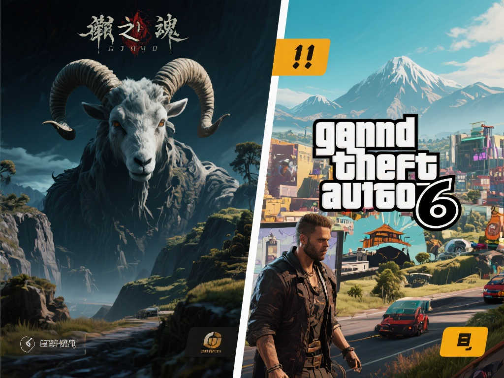 游侠晨讯：《羊蹄山之魂》版本详解与GTA6最新进展