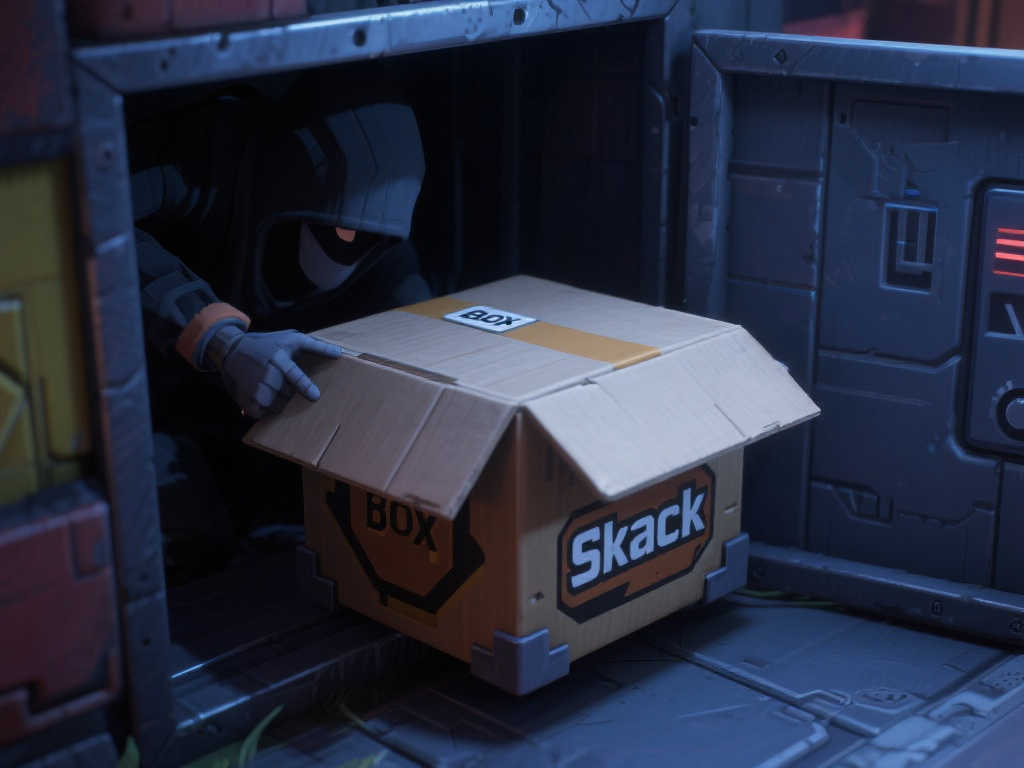 《使命召唤：黑色行动6》借鉴《合金装备》潜行箱设计引争议：氪金成胜负关键！